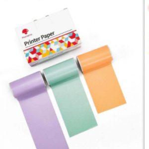 Mini-etiqueteuse compatible Bluetooth, étiquette de prix