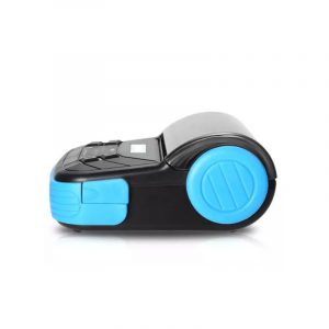Etiqueteuse de billets thermique Bluetooth 80 mm à emporter sans fil