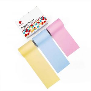 Mini-etiqueteuse compatible Bluetooth, étiquette de prix
