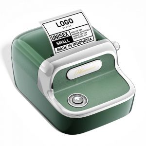 Etiqueteuse thermique portable Bluetooth - Green M150