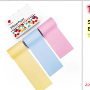 Mini-etiqueteuse compatible Bluetooth, étiquette de prix