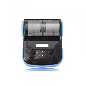 Etiqueteuse de billets thermique Bluetooth 80 mm à emporter sans fil