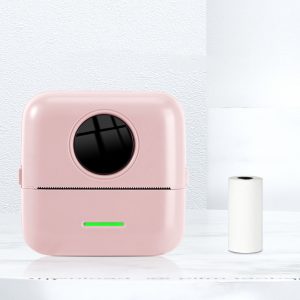 Etiqueteuse HD  pour les élèves du primaire et du secondaire