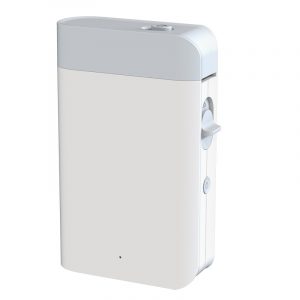 Etiqueteuse portable, petite machine à codes-barres Bluetooth pour usage domestique - Brand Labeling Machine