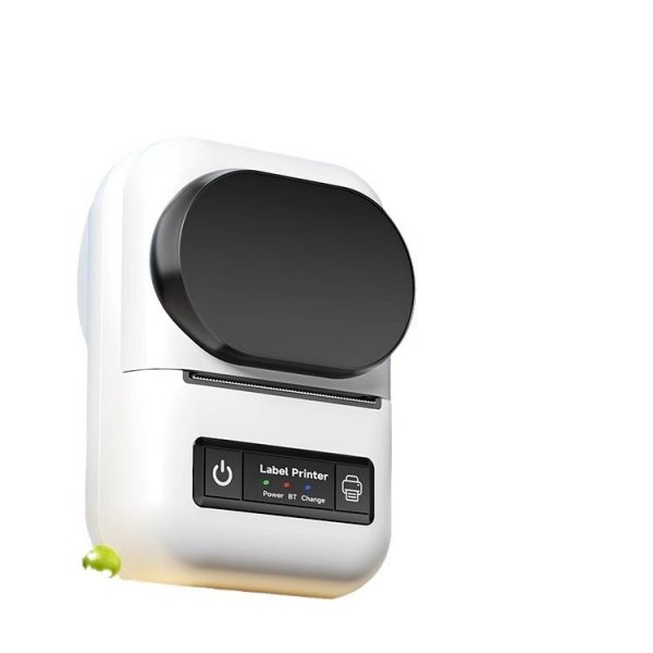 Mini Thermal Label Printer Outdoor Portable – Image 3