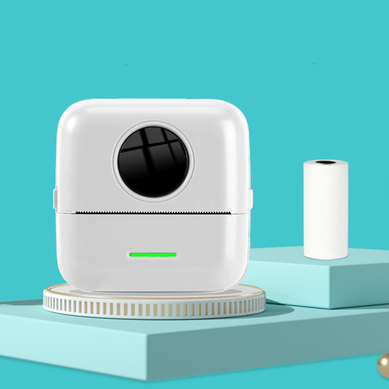 Etiqueteuse HD pour les élèves du primaire et du secondaire