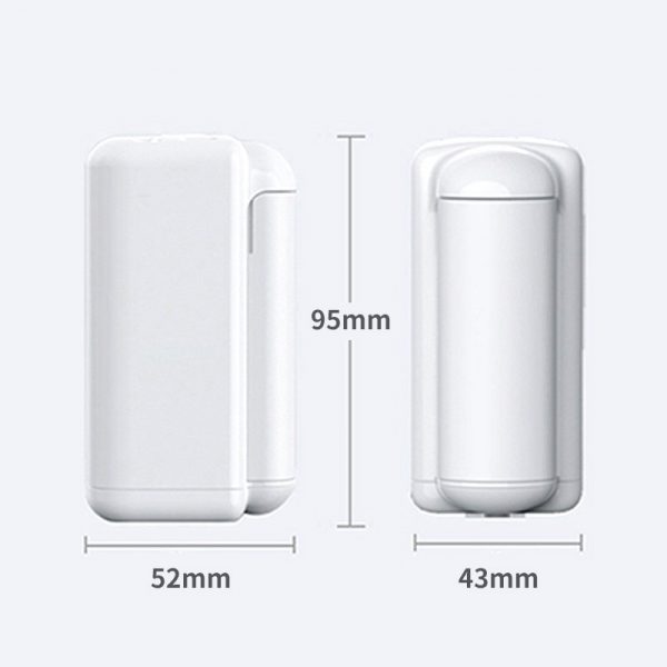 Mini Handheld Inkjet Printer – Image 2