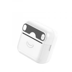 Etiqueteuse thermique de poche portable et tendance pour la maison - Wrong Printer