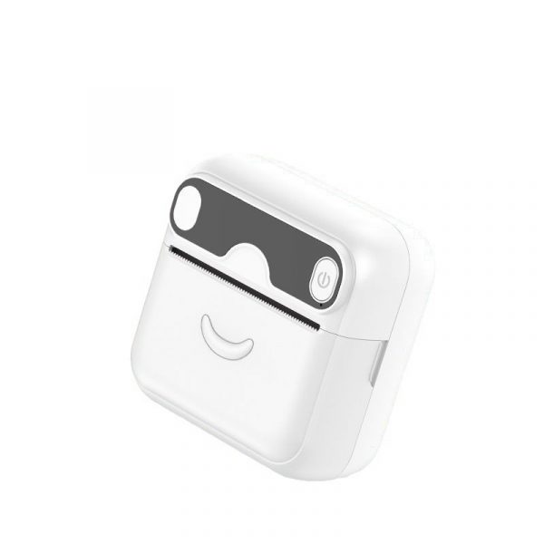 Etiqueteuse thermique de poche portable et tendance pour la maison – Image 3