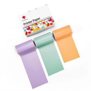 Mini-etiqueteuse compatible Bluetooth, étiquette de prix