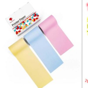 Mini-etiqueteuse compatible Bluetooth, étiquette de prix